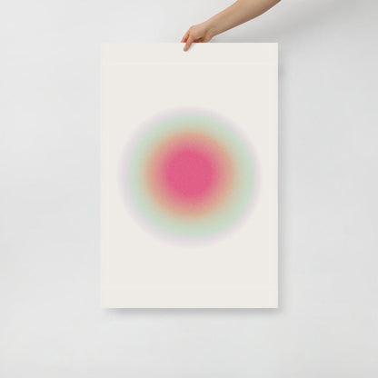 Gradient Energy | Veska 24×36