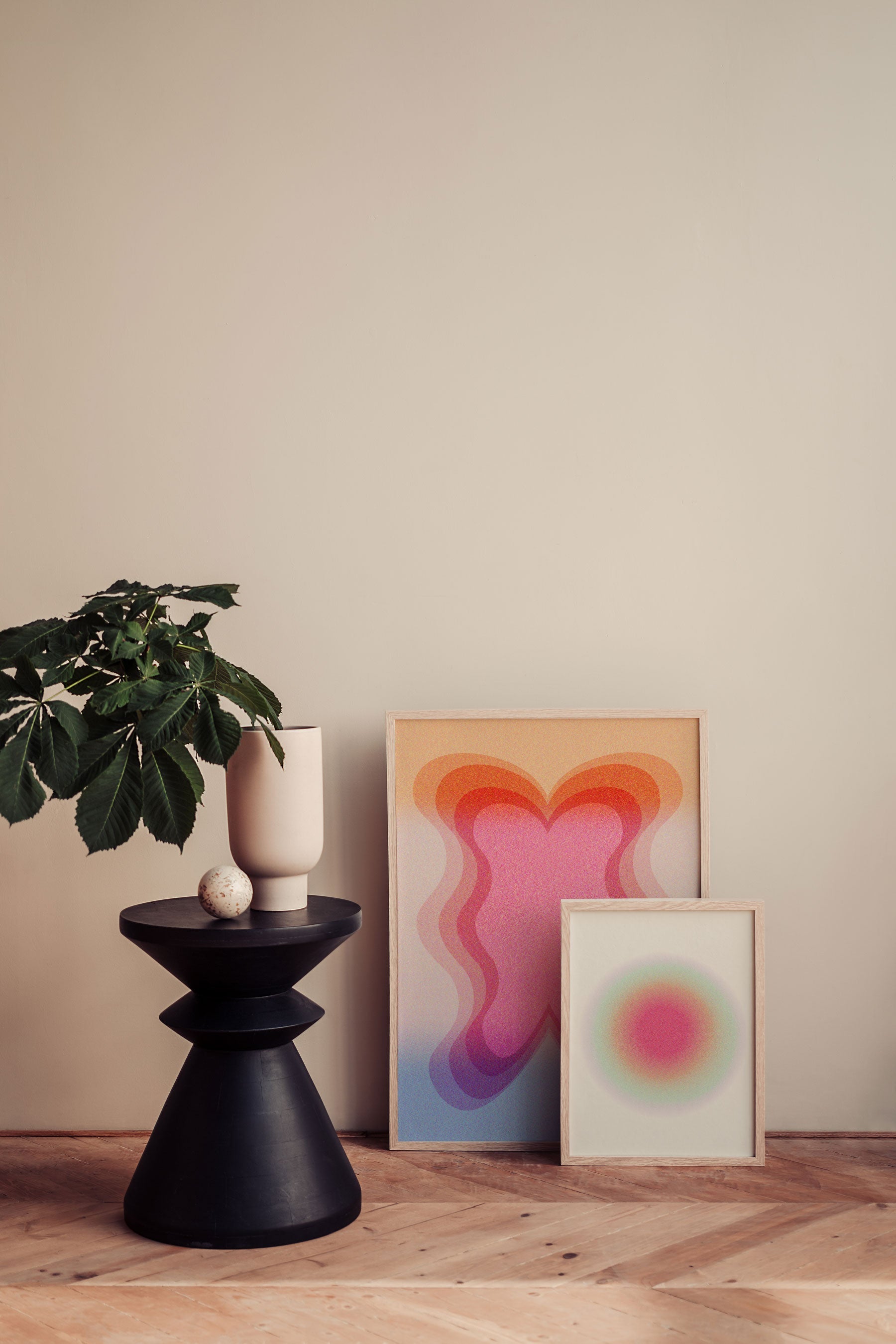 Gradient Energy | Veska