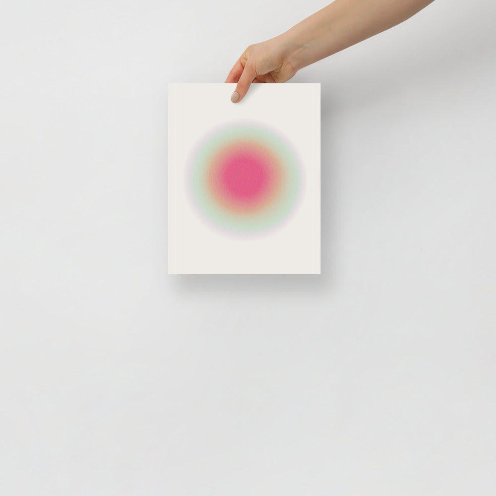 Gradient Energy | Veska