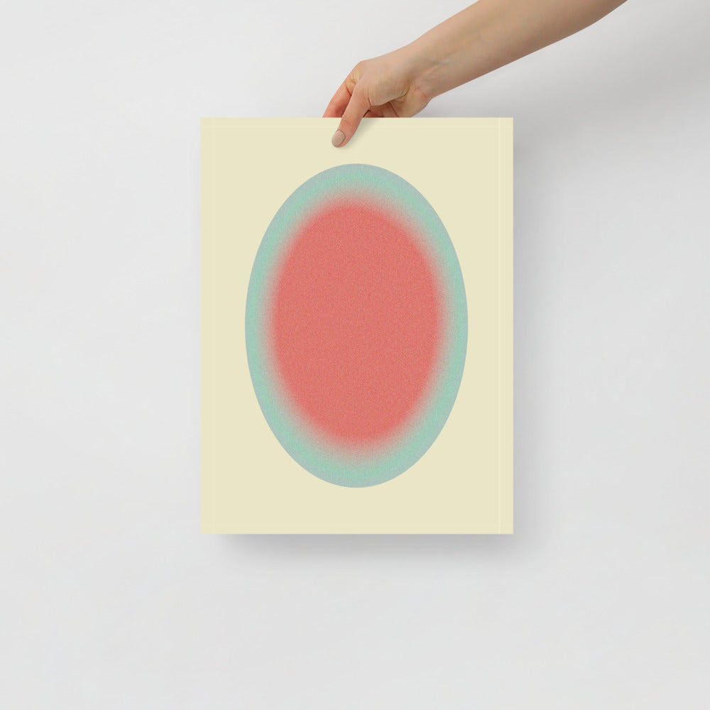 Gradient - Orange Energy | Veska
