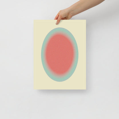 Gradient - Orange Energy | Veska