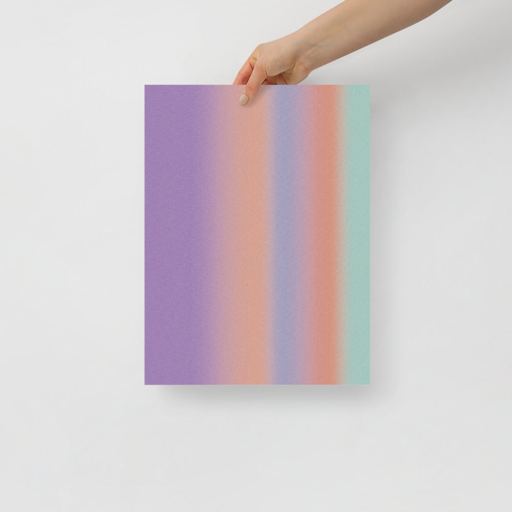 Gradient Stripe | Veska