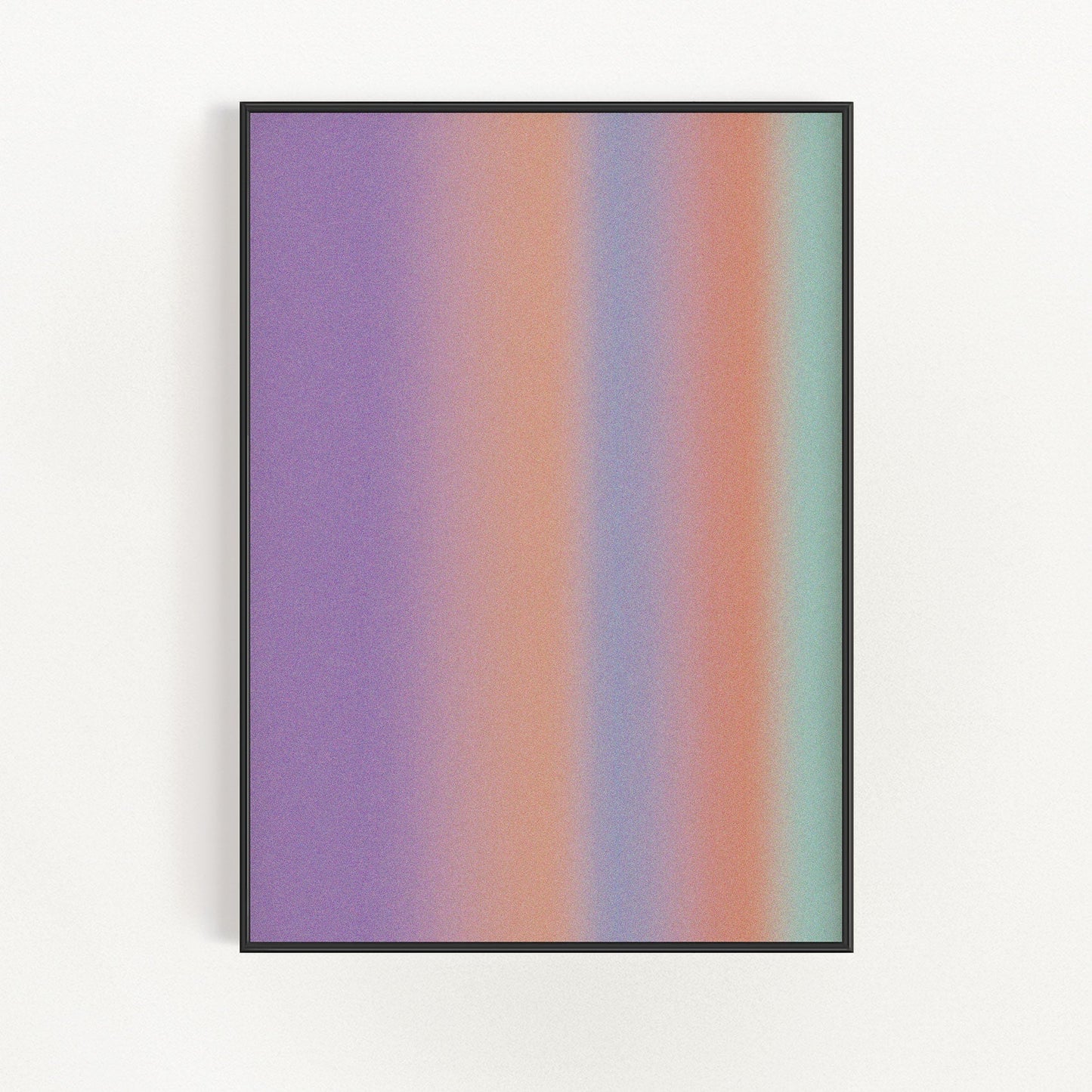 Gradient Stripe | Veska 12×16