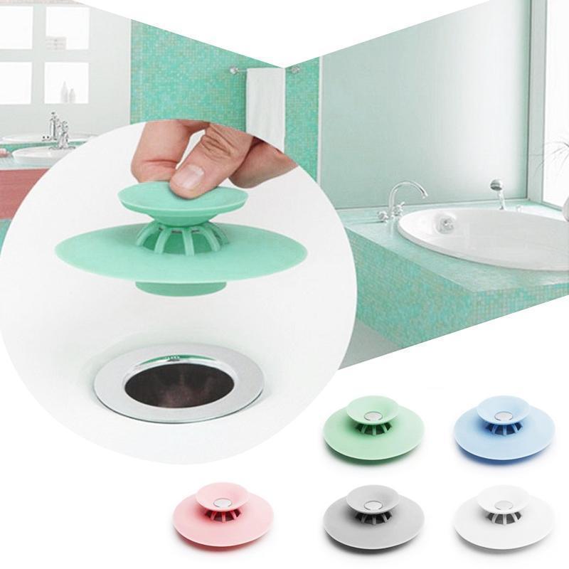 GRATIS | DrainMaster Förhindrar Veskaockeringar | Veska