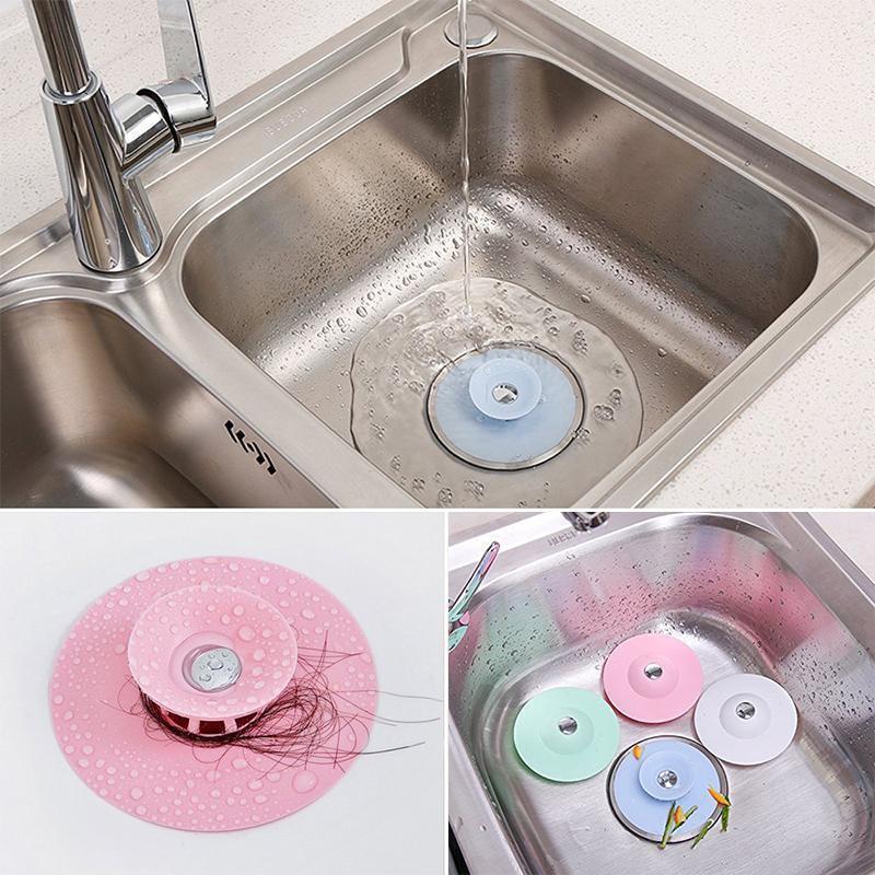 GRATIS | DrainMaster Förhindrar Veskaockeringar | Veska