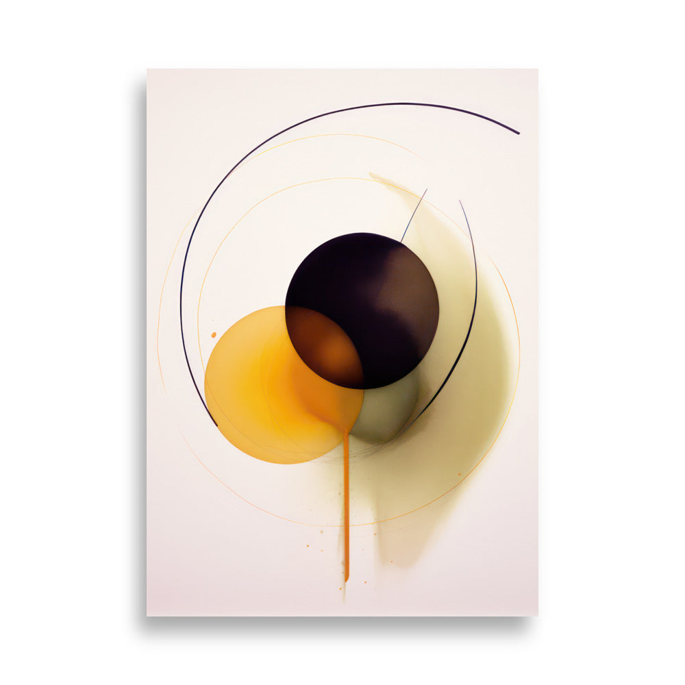 Hål | Veska 50×70 cm