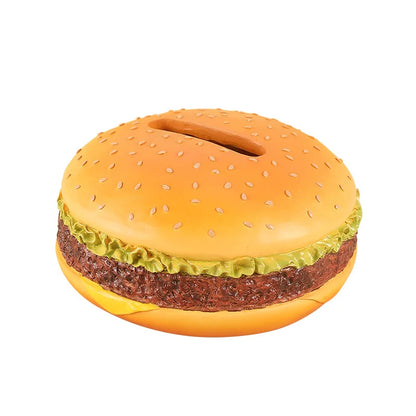 Hamburger Creative Tissue Holder | Veska
