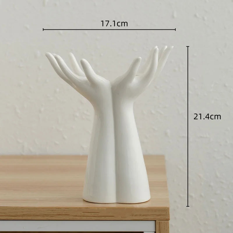 Handbukett | Veska