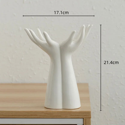 Handbukett | Veska