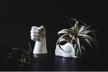 Handformad Blomvas | Veska