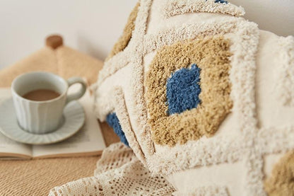 Handgjord Marockansk Design Kuddöverdrag | Veska