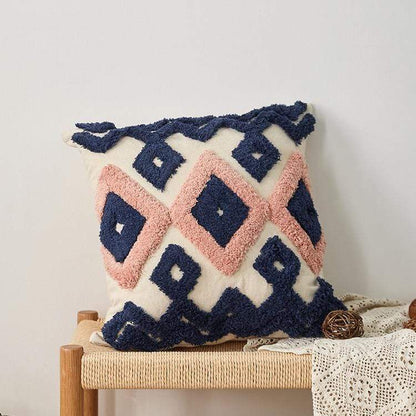 Handgjord Marockansk Design Kuddöverdrag | Veska