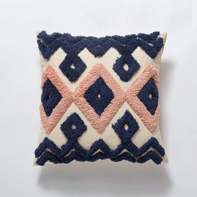 Handgjord Marockansk Design Kuddöverdrag | Veska B