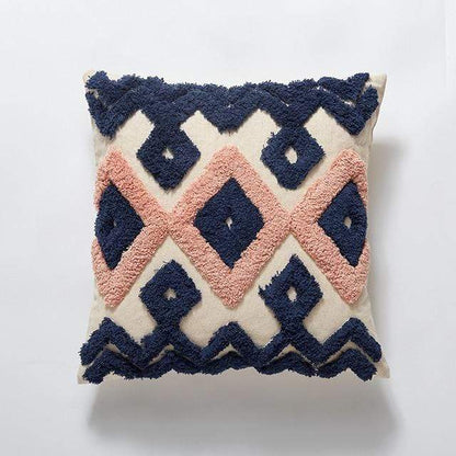 Handgjord Marockansk Design Kuddöverdrag | Veska B