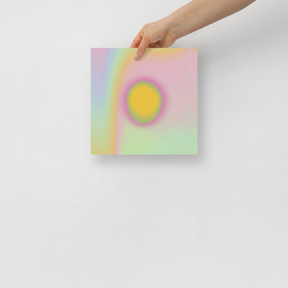 Happiness Energy Wave | Veska 10×10