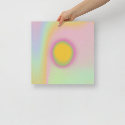 Happiness Energy Wave | Veska 14×14