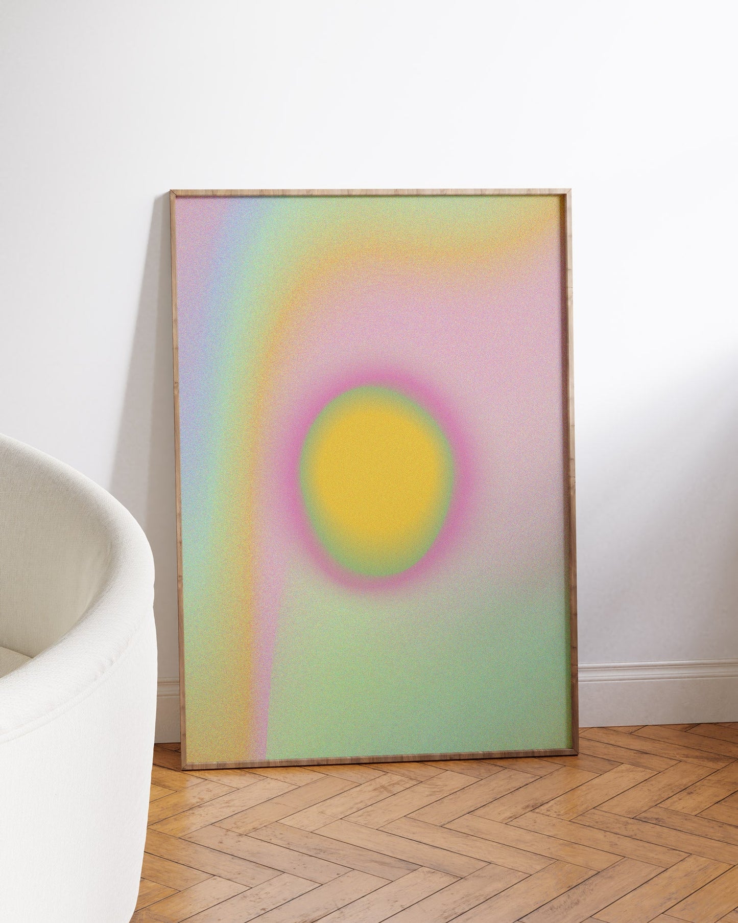 Happiness Energy Wave | Veska