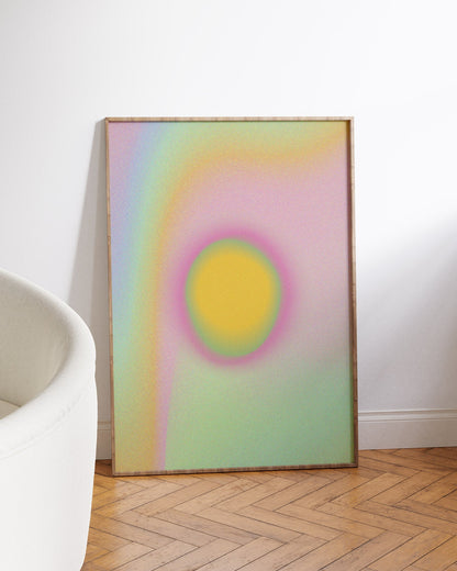 Happiness Energy Wave | Veska