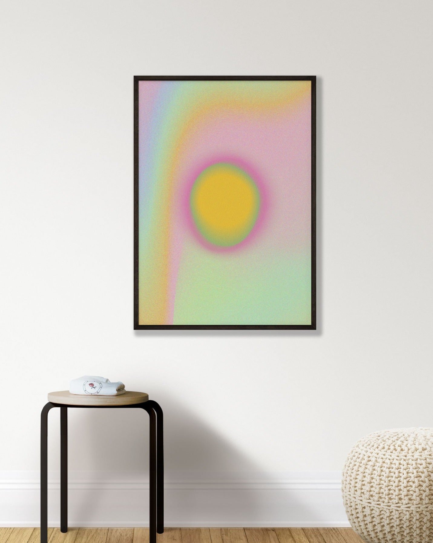Happiness Energy Wave | Veska