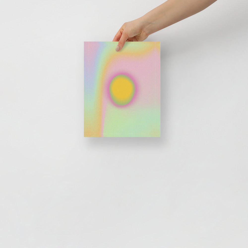 Happiness Energy Wave | Veska