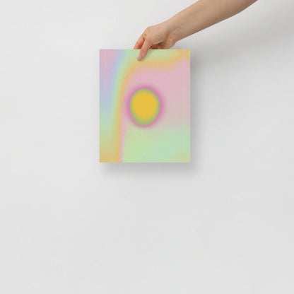 Happiness Energy Wave | Veska