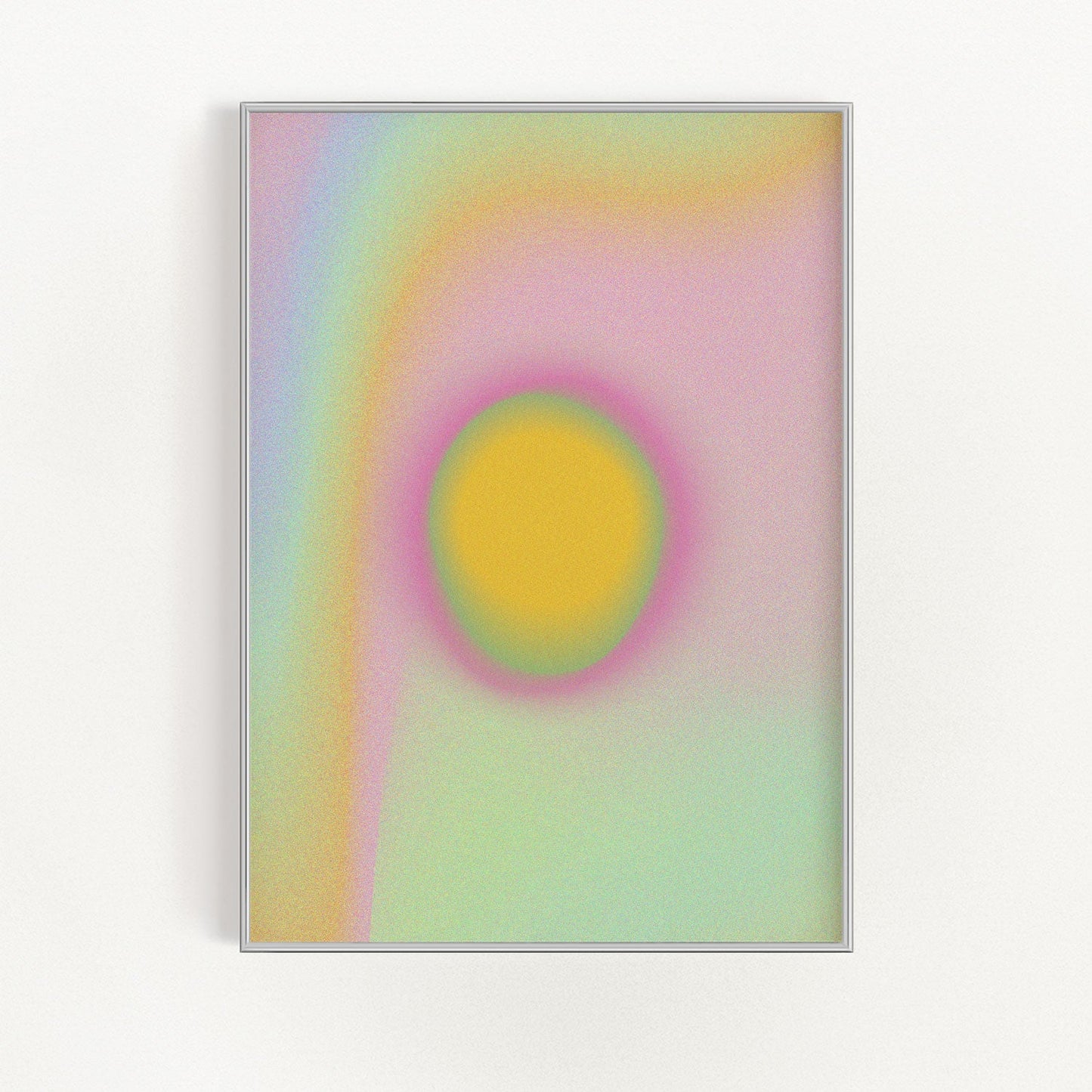 Happiness Energy Wave | Veska 8×10