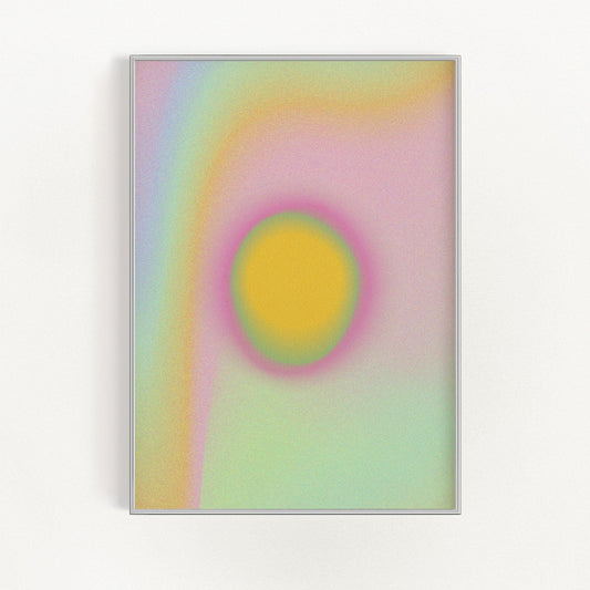 Happiness Energy Wave | Veska 8×10