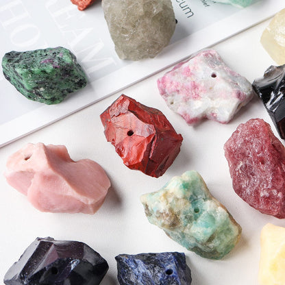 Healing Crystals Rökelsehållare | Veska
