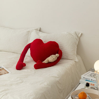 Heart Cushion | Veska