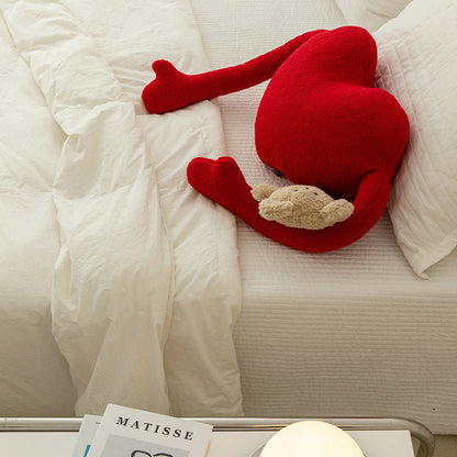 Heart Cushion | Veska