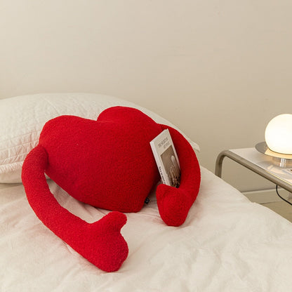 Heart Cushion | Veska