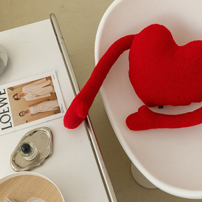 Heart Cushion | Veska