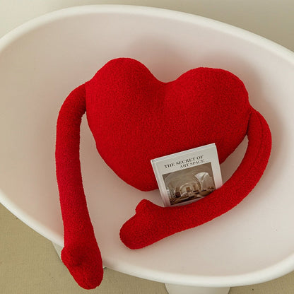 Heart Cushion | Veska