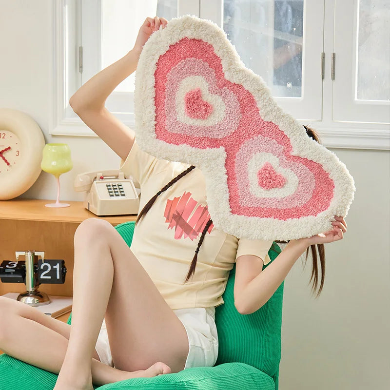 Heart Mat | Veska