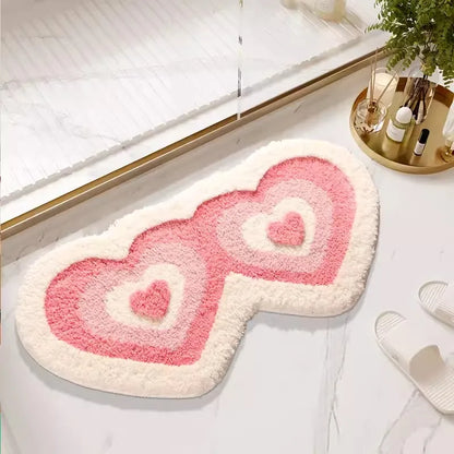 Heart Mat | Veska