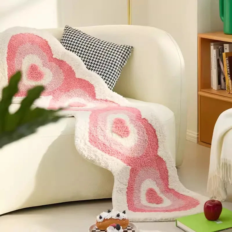 Heart Mat | Veska
