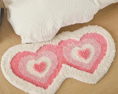 Heart Mat | Veska