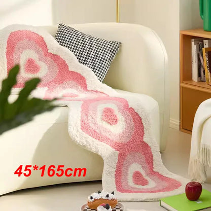 Heart Mat | Veska