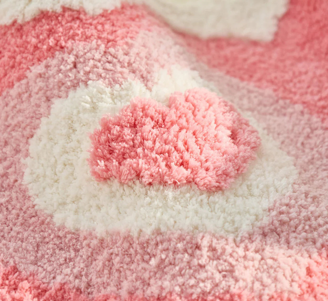 Heart Mat | Veska