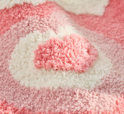Heart Mat | Veska