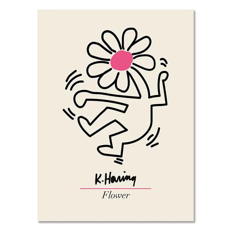 Henri Matisse Affischset | Veska B