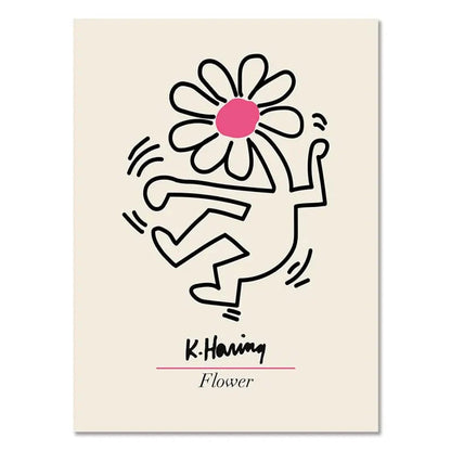Henri Matisse Affischset | Veska B