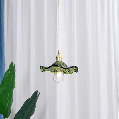 HIBISCUS FLOWER Lampa – Dekorativ LED-belysning | Veska