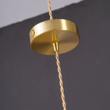 HIBISCUS FLOWER Lampa – Dekorativ LED-belysning | Veska