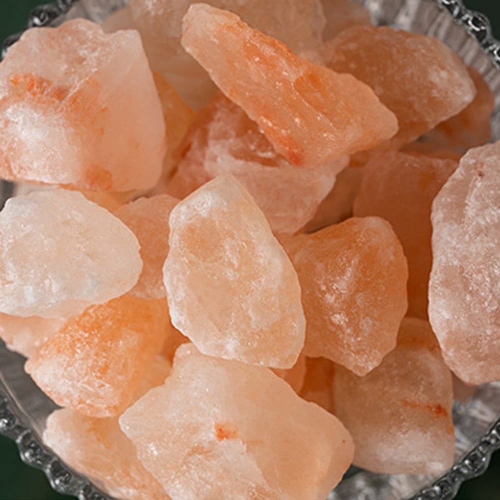 Himalayan Salt Stone Luftfuktare | Veska