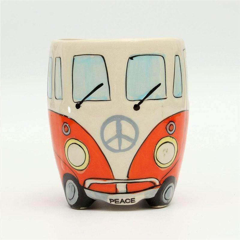 Hippie Bus Kaffekopp | Veska