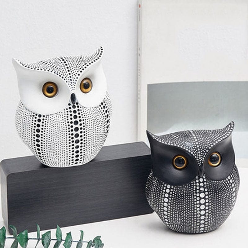 Hornet Owl Figurer | Veska