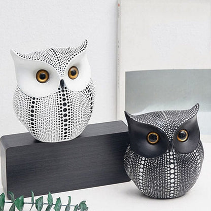 Hornet Owl Figurer | Veska
