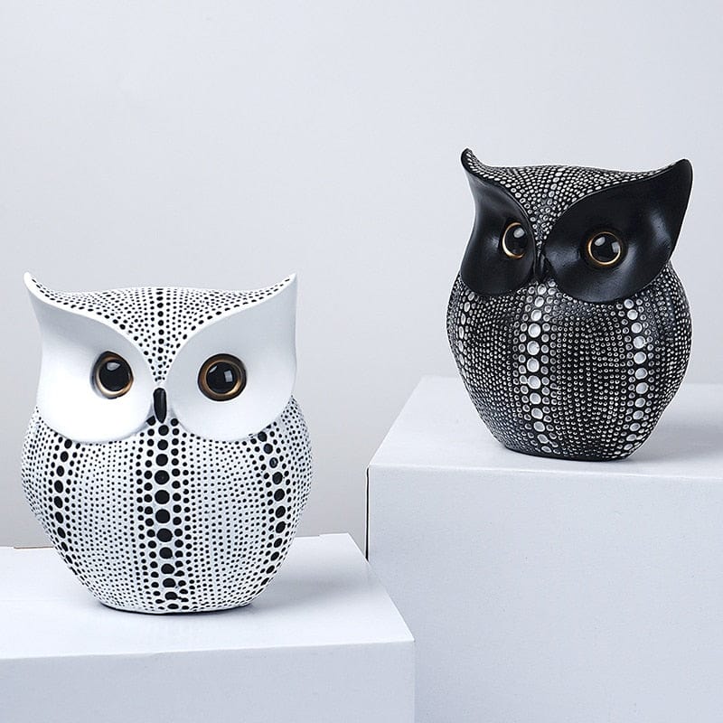 Hornet Owl Figurer | Veska