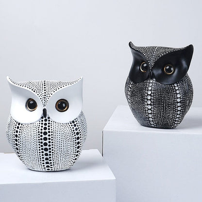 Hornet Owl Figurer | Veska